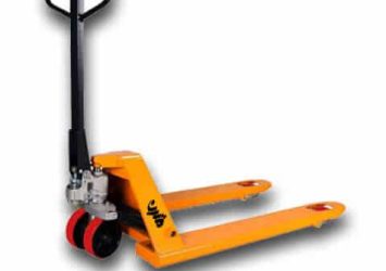 جک پالت چیست؟